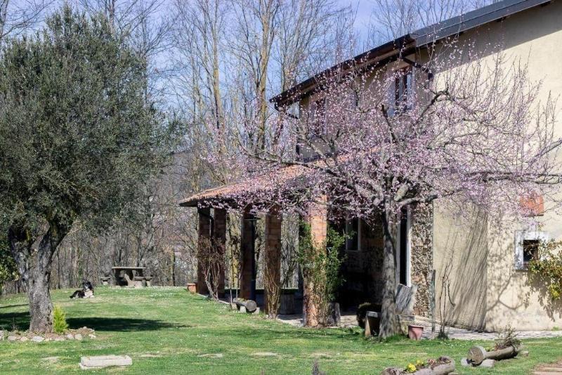 La Rosa Nel Bicchiere