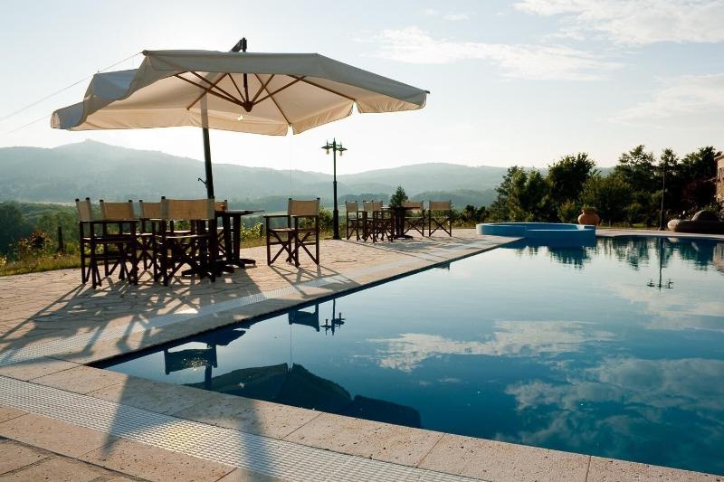 La Rosa Nel Bicchiere