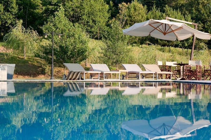 La Rosa Nel Bicchiere