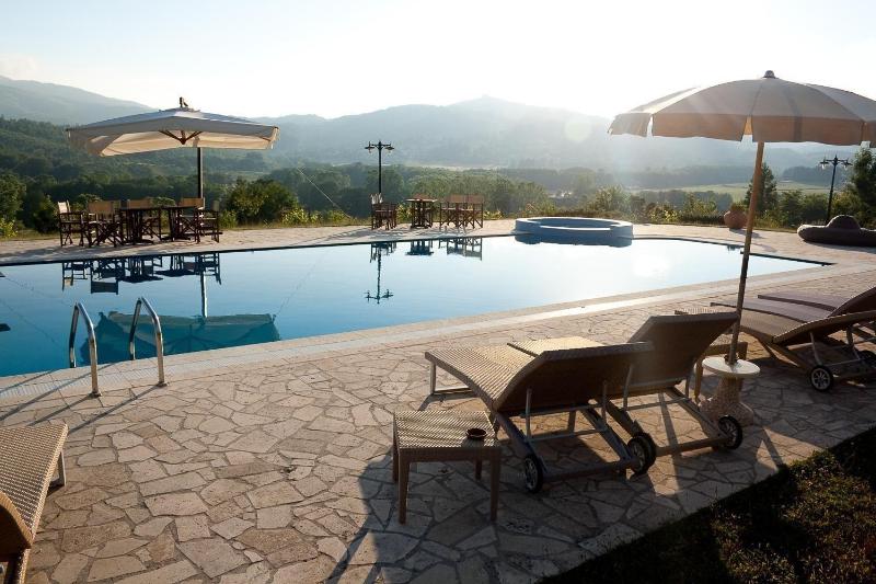 La Rosa Nel Bicchiere