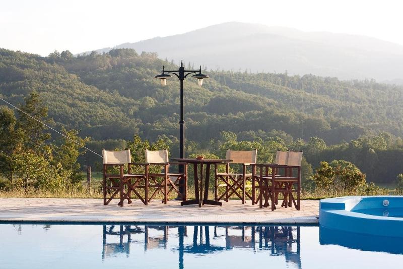 La Rosa Nel Bicchiere