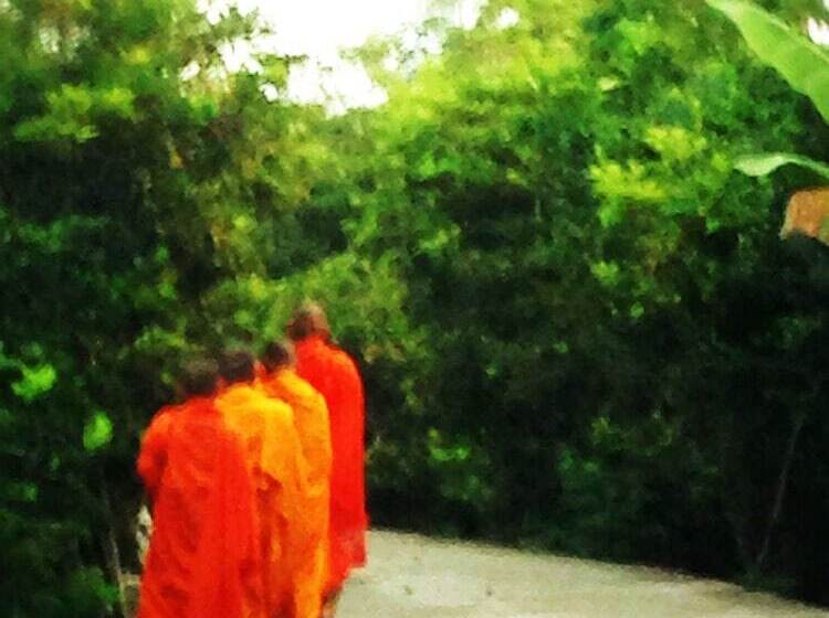 Baan Somlim Homestay   Hostel