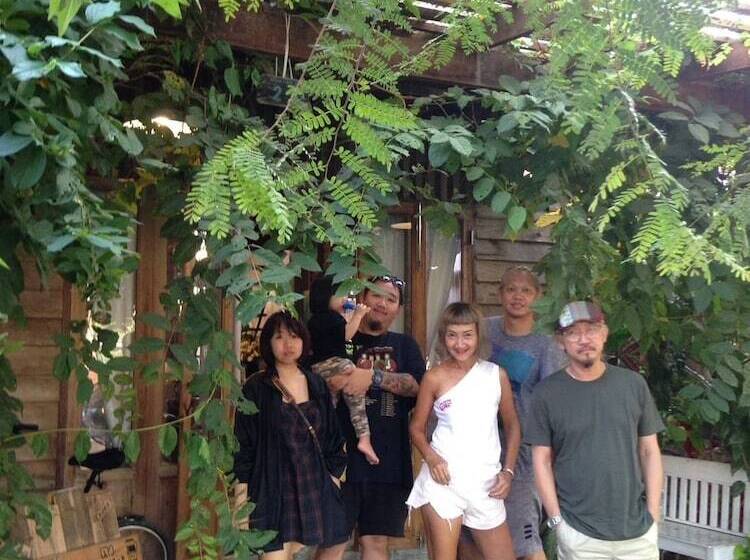 Baan Somlim Homestay   Hostel