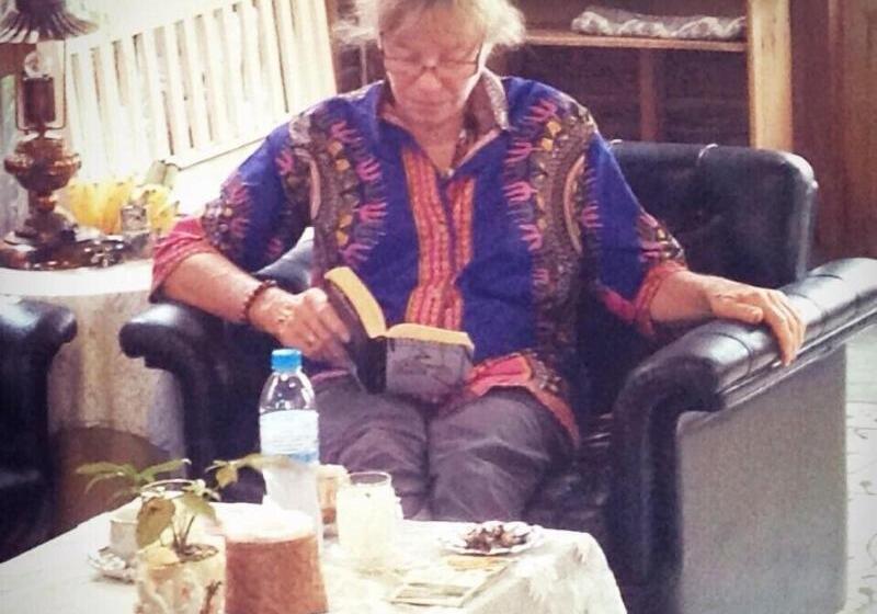 Baan Somlim Homestay   Hostel