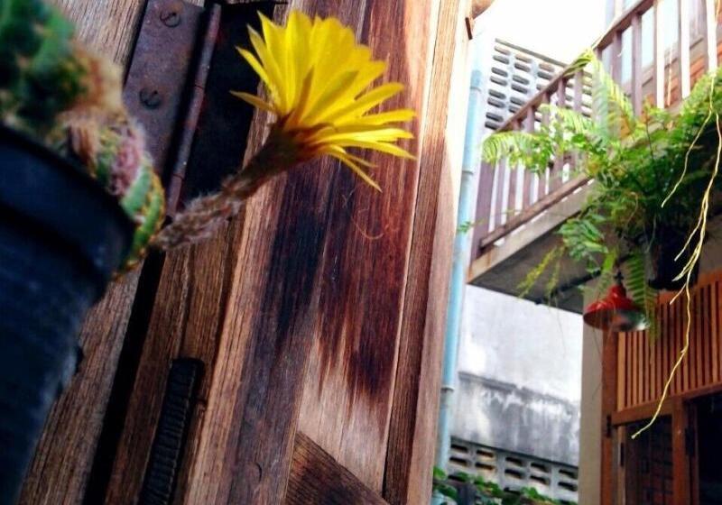 Baan Somlim Homestay   Hostel