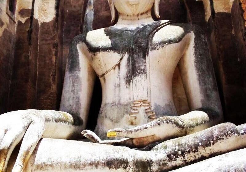 Baan Somlim Homestay   Hostel