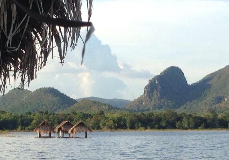 Baan Somlim Homestay   Hostel