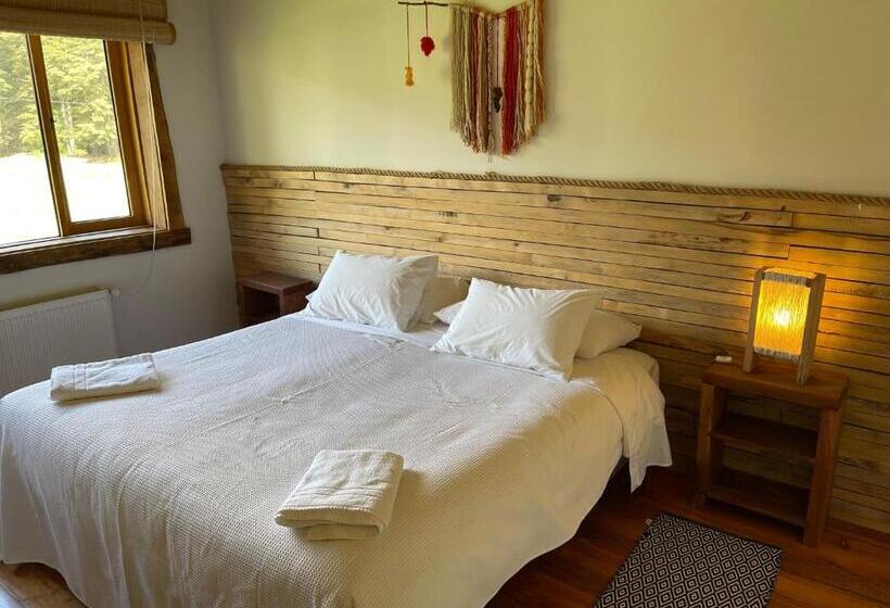 호스텔 Pu Am Eco Lodge