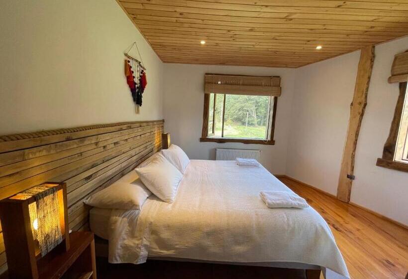 호스텔 Pu Am Eco Lodge