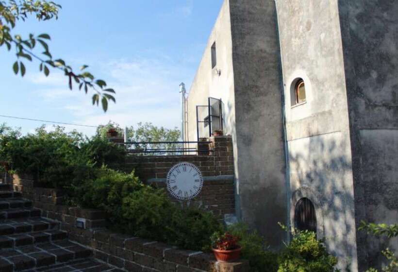 فندق صغير S.maria Degli Angeli C. Ospitalità