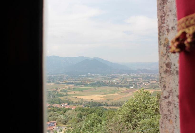 فندق صغير S.maria Degli Angeli C. Ospitalità