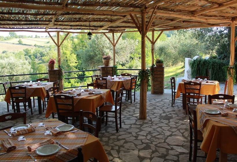 فندق صغير S.maria Degli Angeli C. Ospitalità