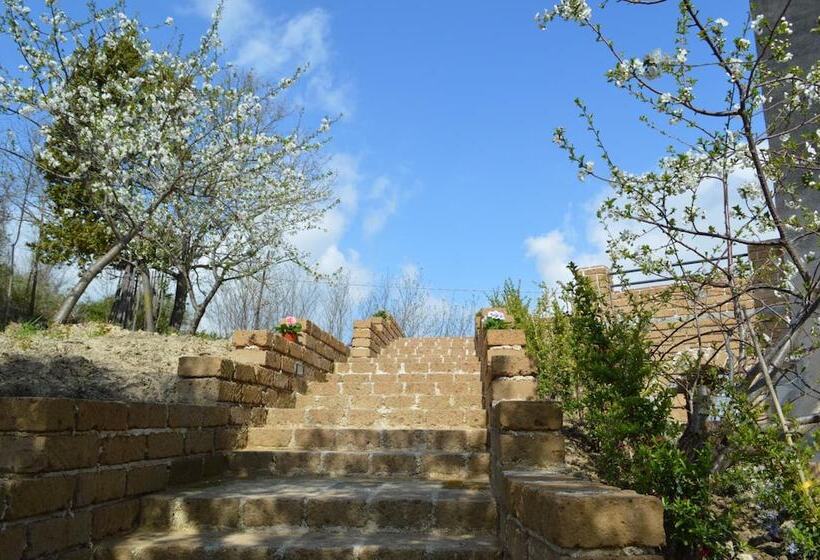 فندق صغير S.maria Degli Angeli C. Ospitalità