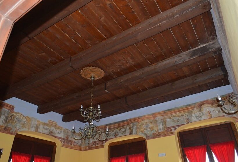 فندق صغير S.maria Degli Angeli C. Ospitalità