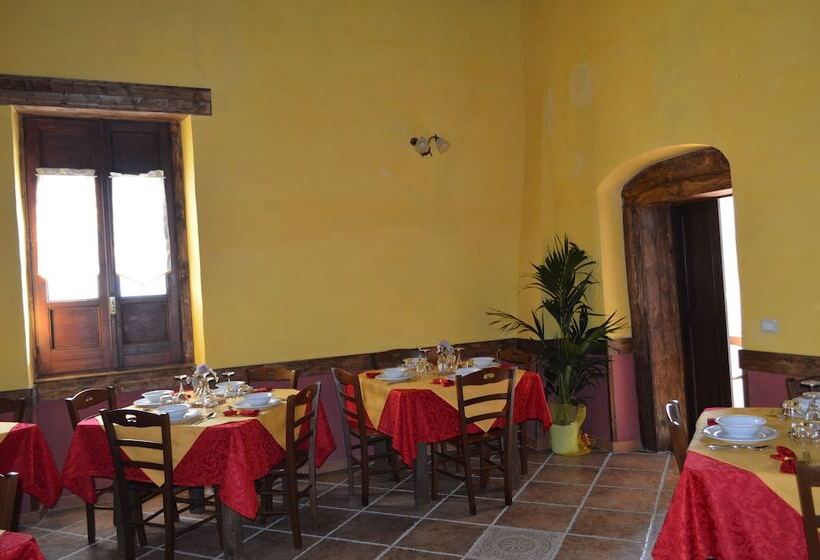 فندق صغير S.maria Degli Angeli C. Ospitalità