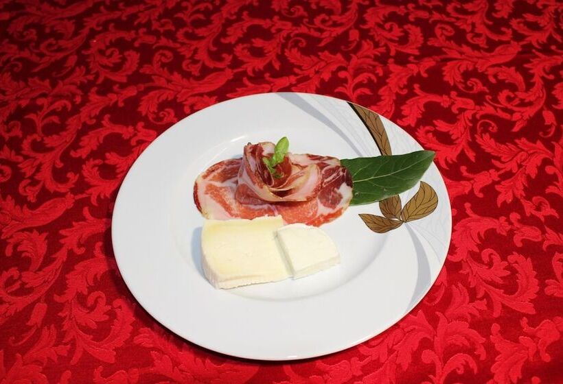 فندق صغير S.maria Degli Angeli C. Ospitalità