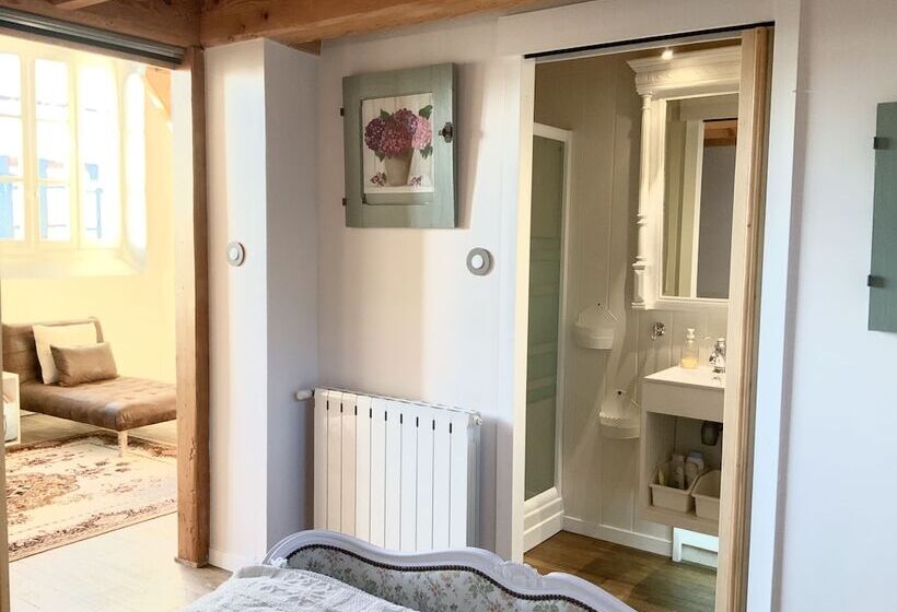 Ancienne Ecole B&b