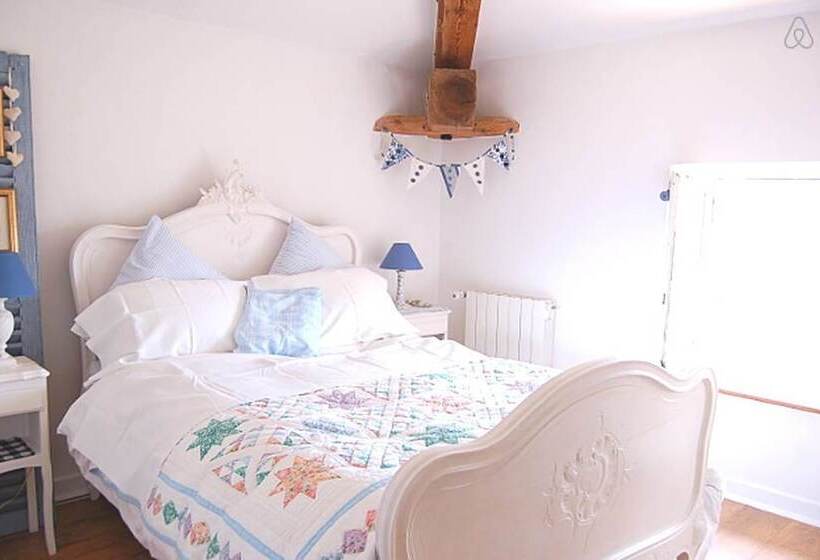 Ancienne Ecole B&b