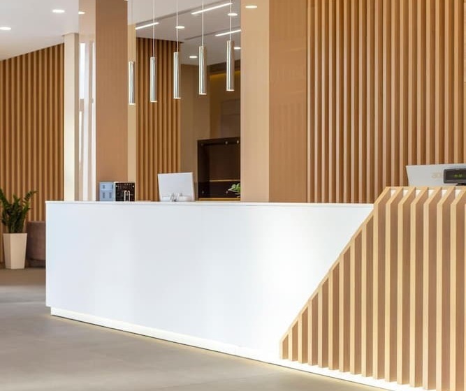 Apartua Kropyvnytskyi