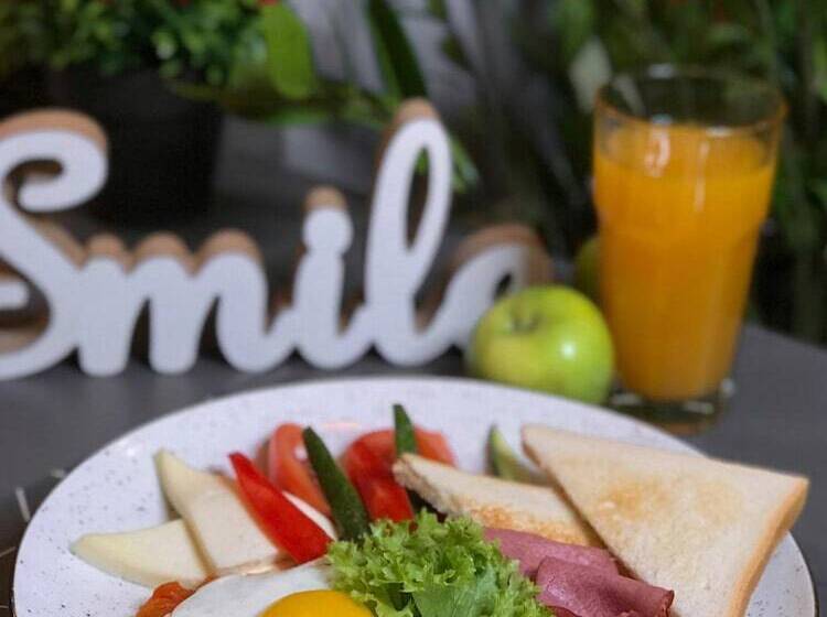 Apartua Kropyvnytskyi