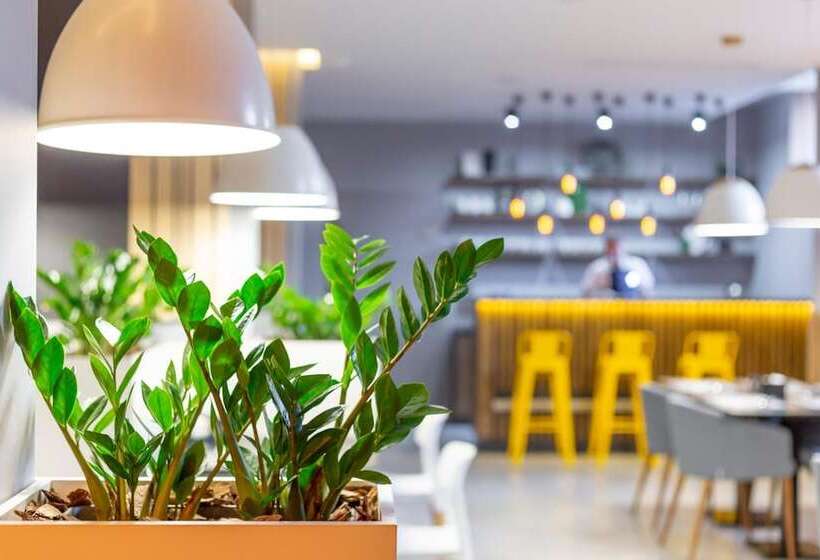 Apartua Kropyvnytskyi