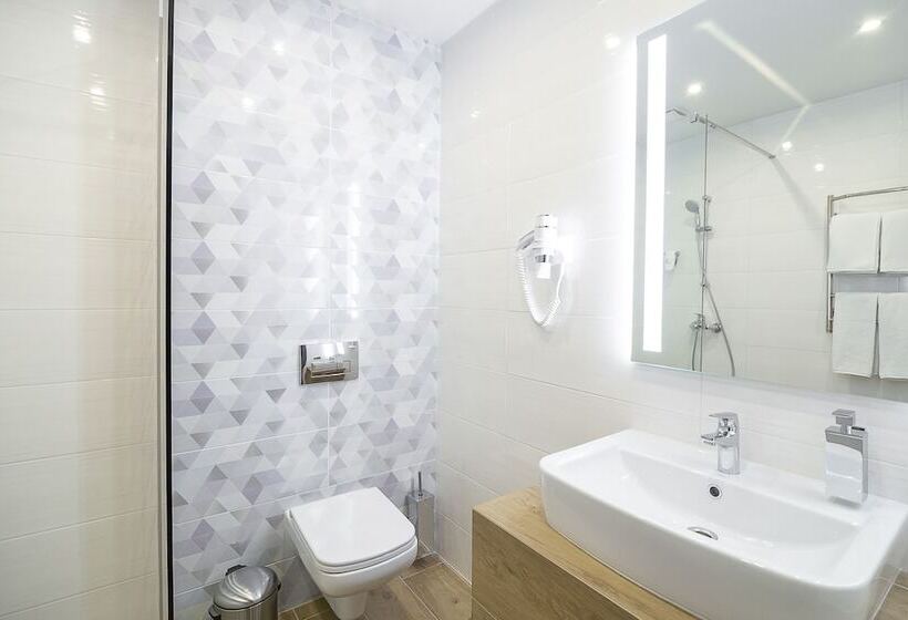 Apartua Kropyvnytskyi