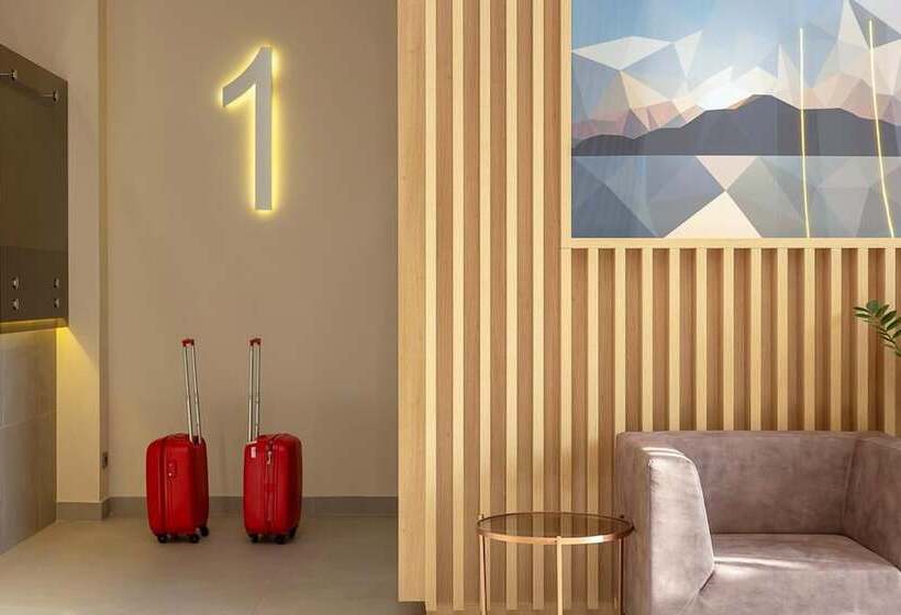 Apartua Kropyvnytskyi