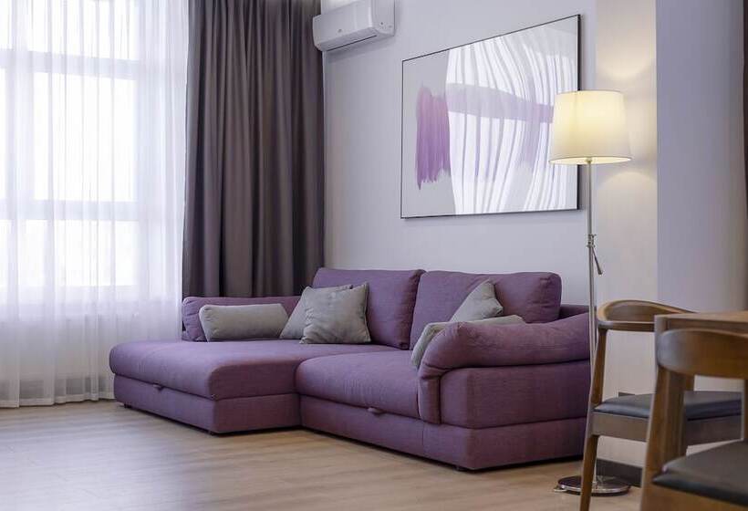 Apartua Kropyvnytskyi