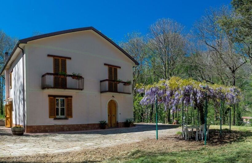 B&b Al Boschetto