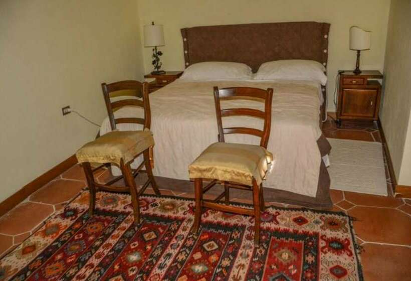 B&b Avamposto Di Alpicella