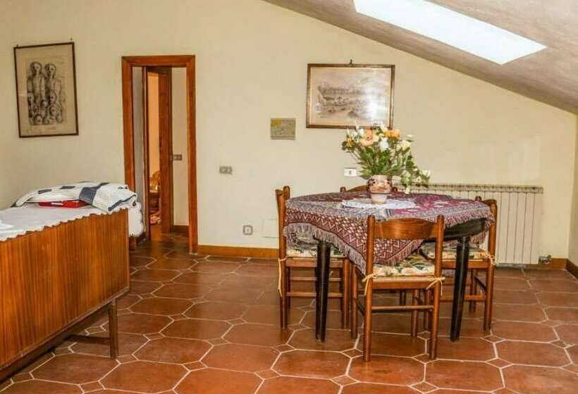 B&b Avamposto Di Alpicella