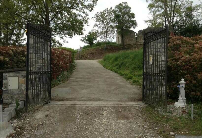 B&b Avamposto Di Alpicella