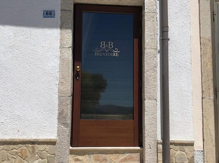 B&b Belvedere