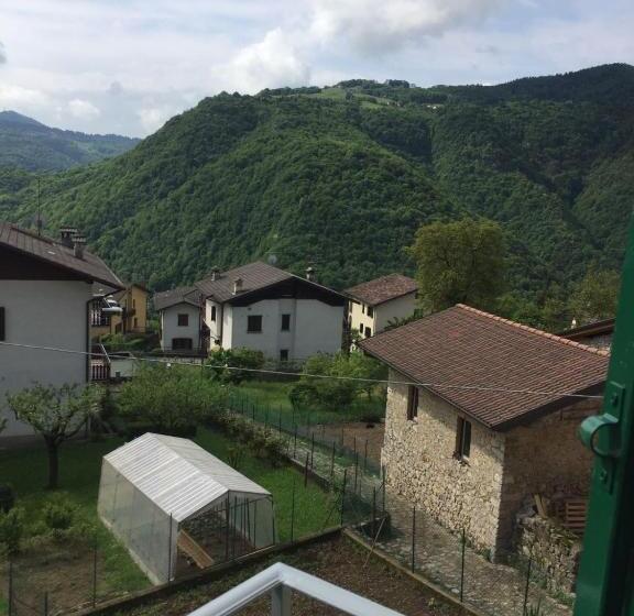 B&b Come Un Tempo