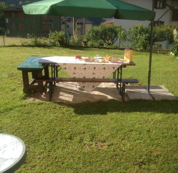 B&b Come Un Tempo