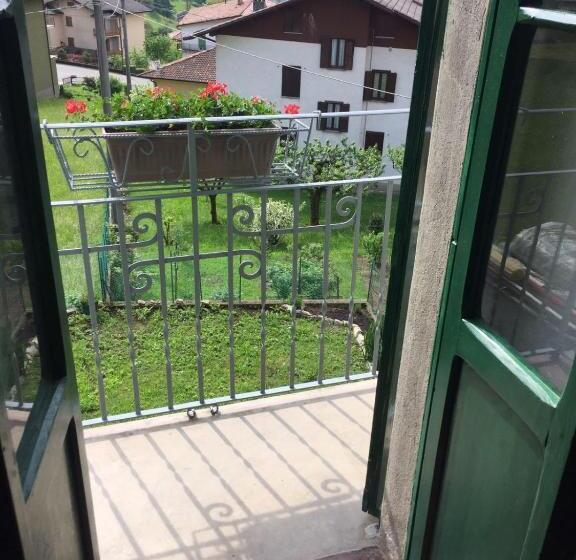 B&b Come Un Tempo