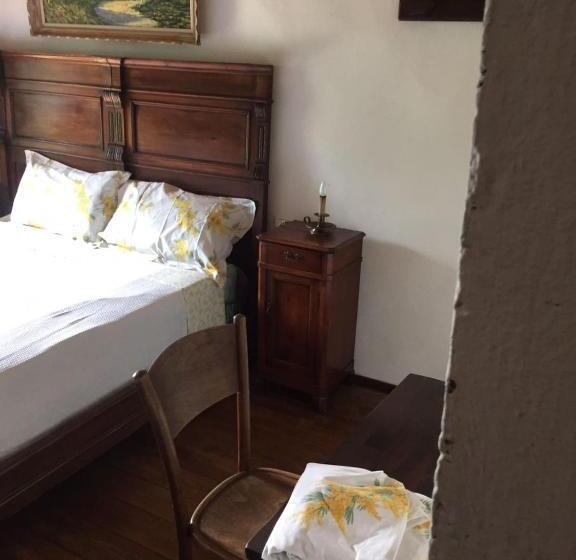 B&b Come Un Tempo