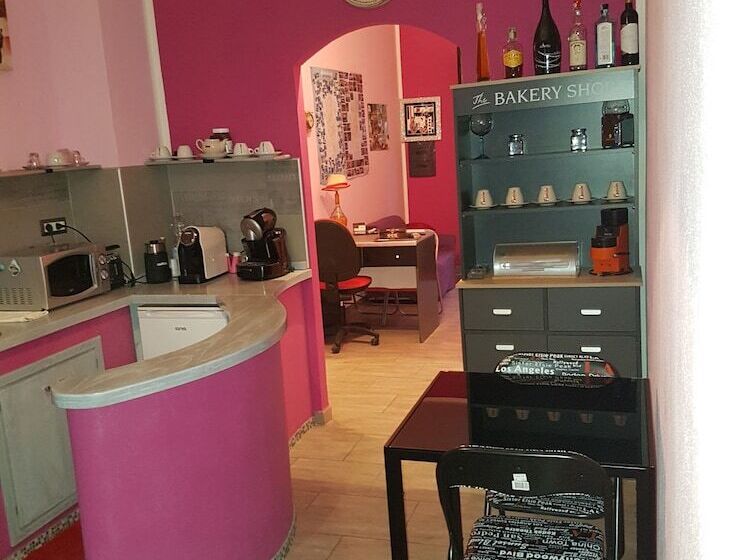 B&b Fontevecchia