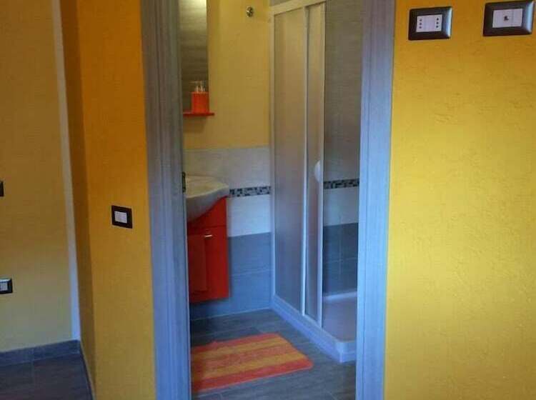 B&b Fontevecchia