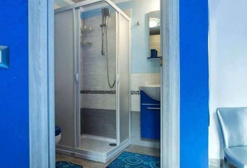 B&b Fontevecchia