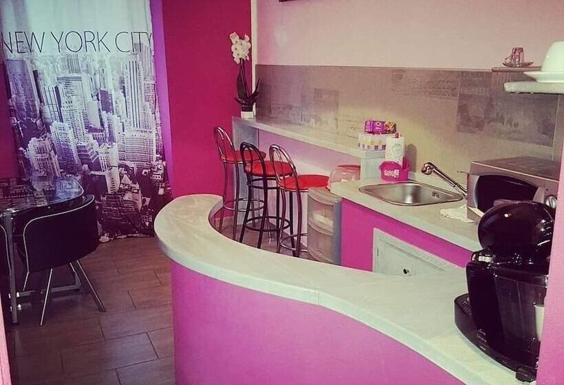 B&b Fontevecchia