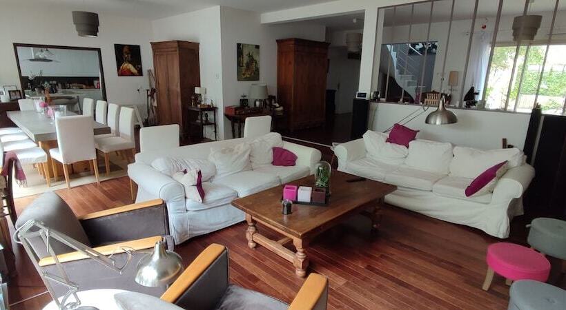 B&b Loft Trotters