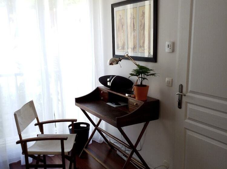 B&b Loft Trotters