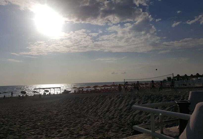 Rocca Nicefora B&b Vallelonga