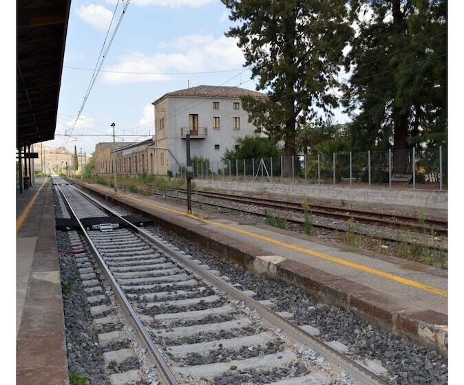 B&b Stazione Dittaino
