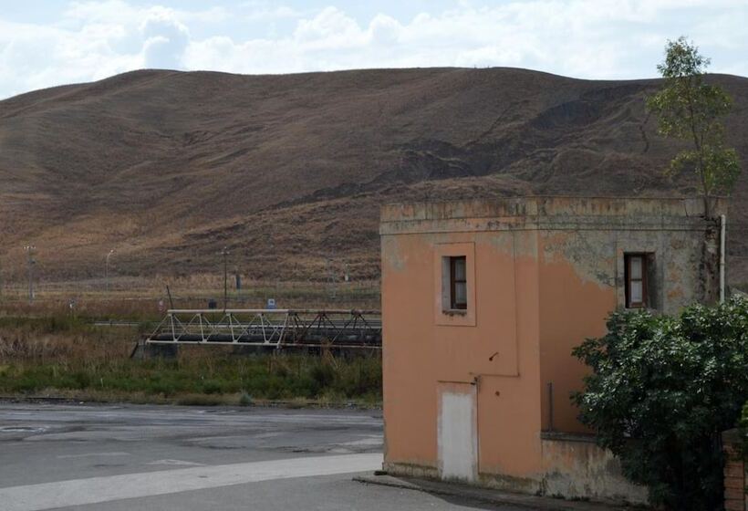 B&b Stazione Dittaino