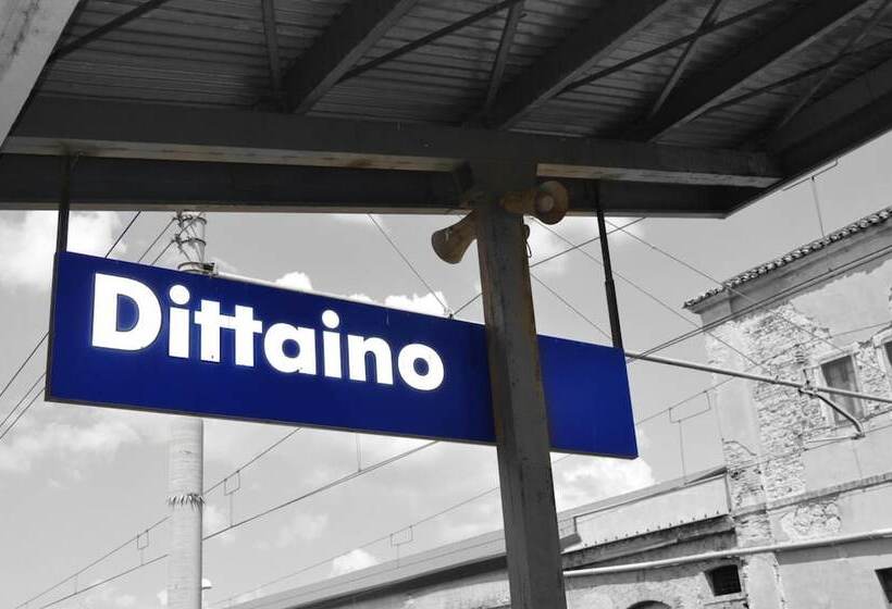 B&b Stazione Dittaino
