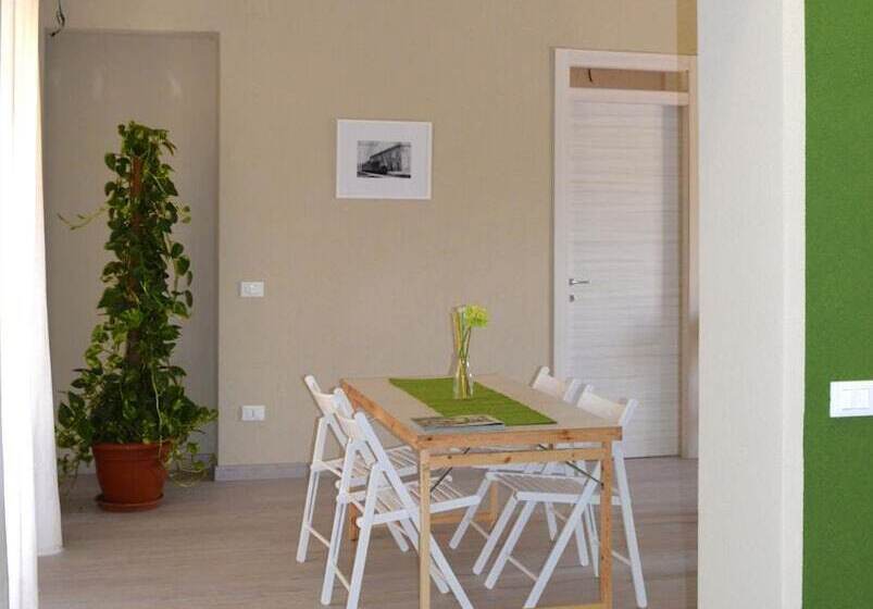 B&b Stazione Dittaino