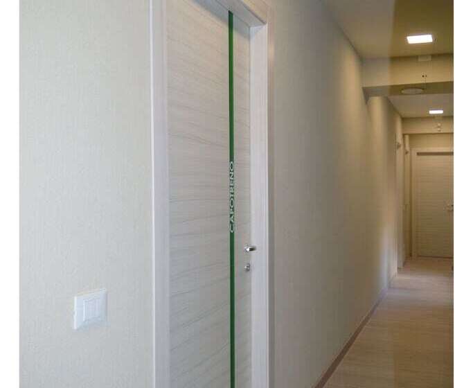 B&b Stazione Dittaino