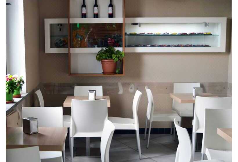 B&b Stazione Dittaino